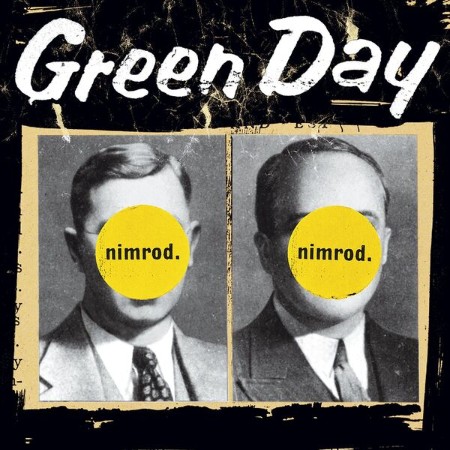 Green Day - Nimrod (1997)