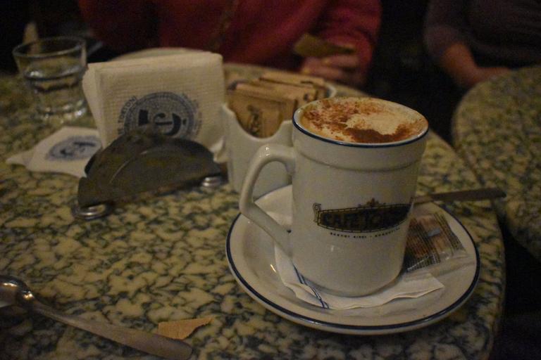 В джазе только девушки или аргентинско-бразильский калейдоскоп В джазе только девушки или аргентинско-бразильский калейдоскоп