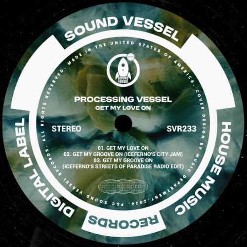 Processing-Vessel-Get-My-Love-On-SVR233-