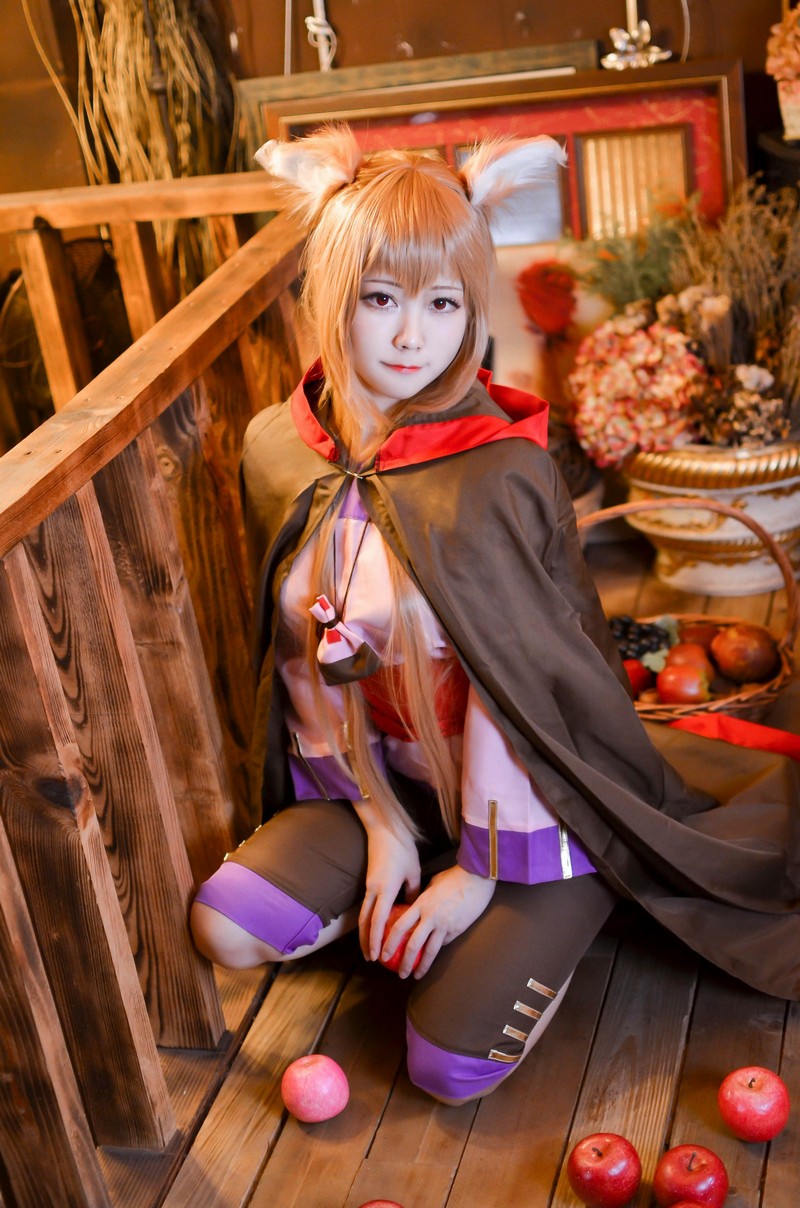 Arty亚缇 ホロ[31P-32.3M]插图4