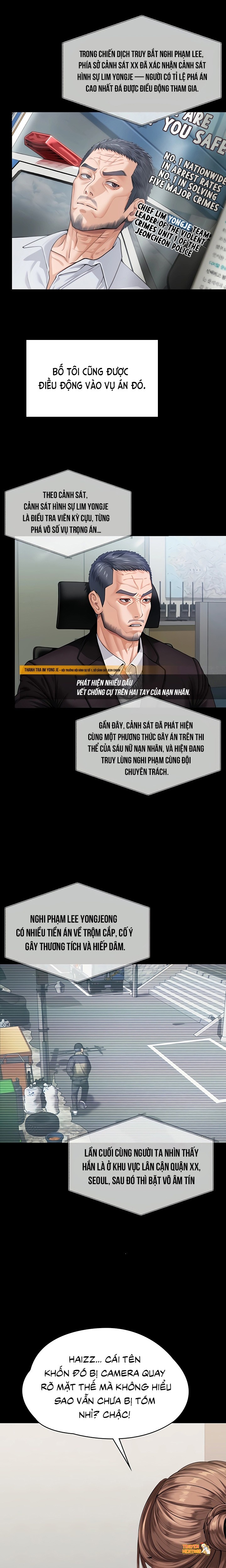 Xem ảnh tmpdpe yaun trong truyện hentai Tôi Sẽ Bảo Vệ Bạn - Chapter 3 - hentaitvn.net