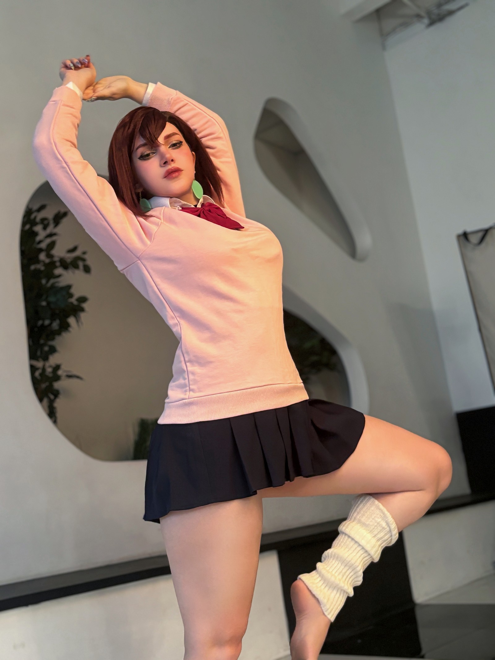 Ulichan高清写真集 Momo｜37P超清套图下载（528MB）插图3