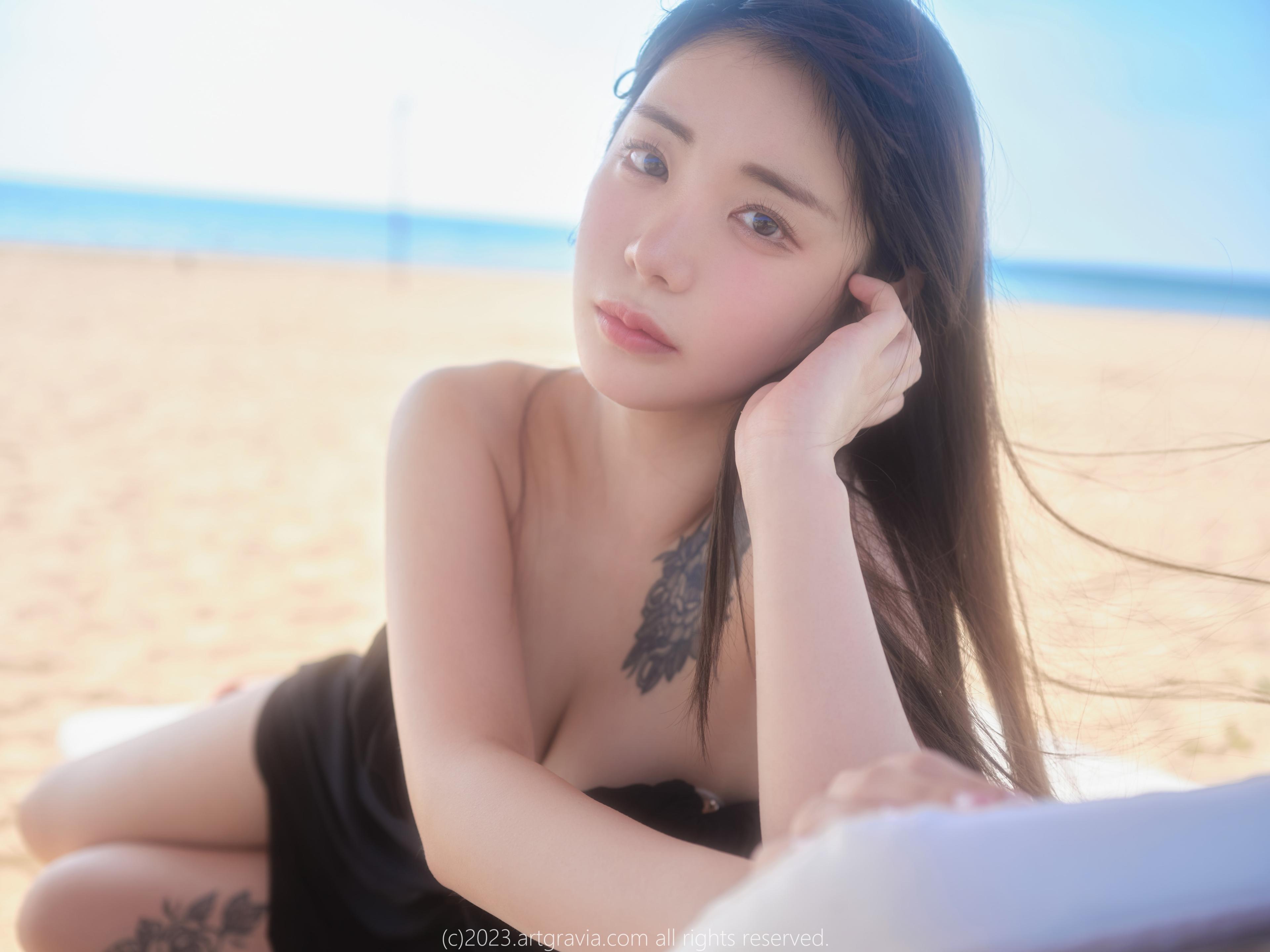 Wuyo(우요) NO.016 ARTGRAVIA Vol.515 24