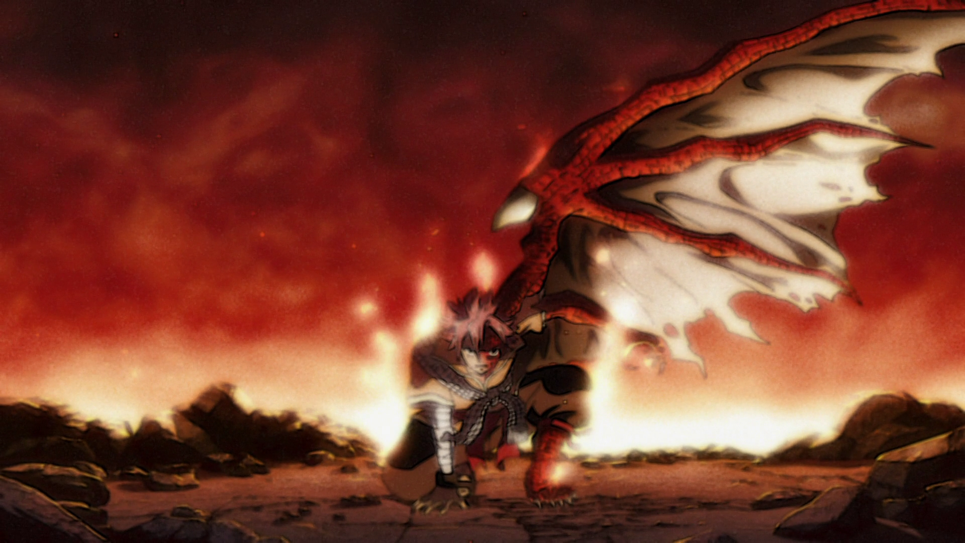 Fairy Tail Dragon Cry Ger Sub Full Movie