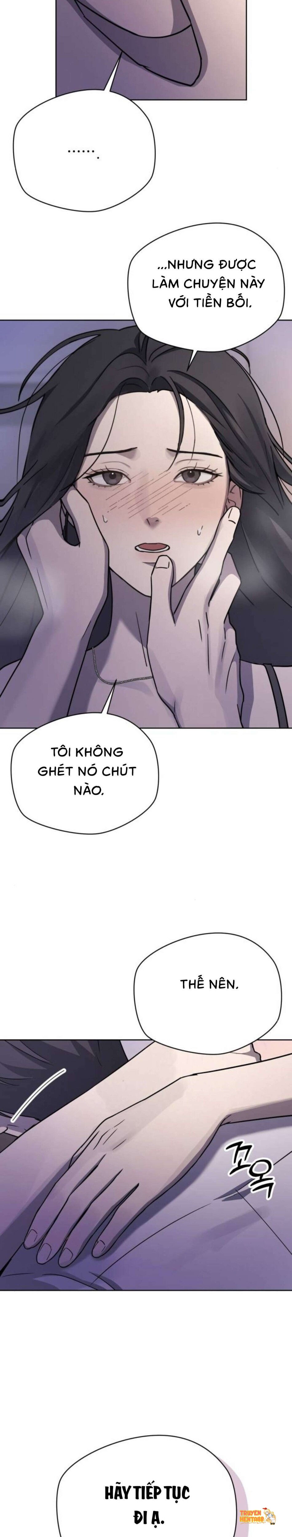 Xem ảnh 〖18+〗- Cô Thư Ký Mắc Kẹt Giữa Hai Người Đàn Ông - Chapter 27 - tmpzmrerdrj - Truyenhentaiz.net