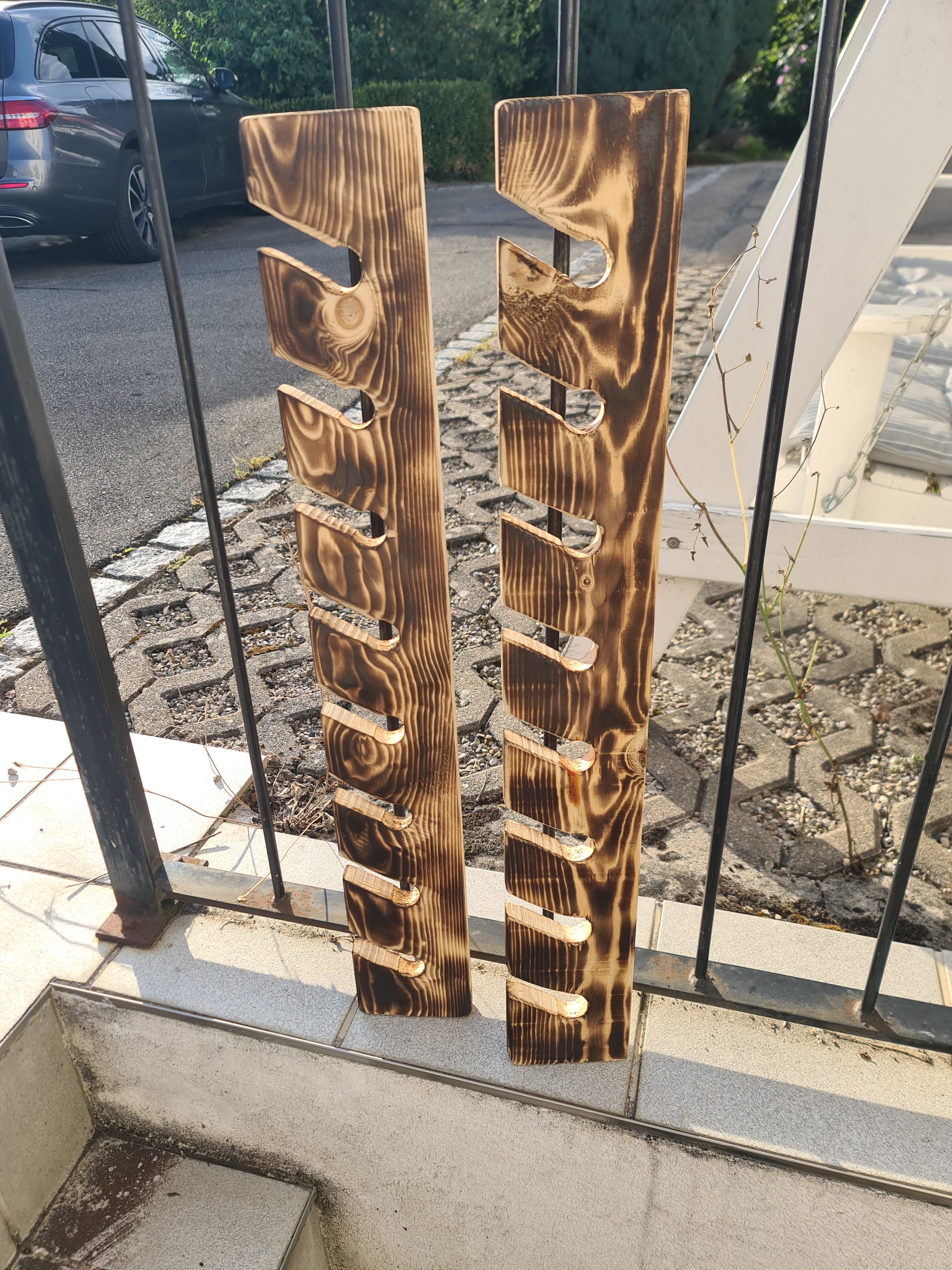 Kreative Bauwerkstatt Bauarbeit