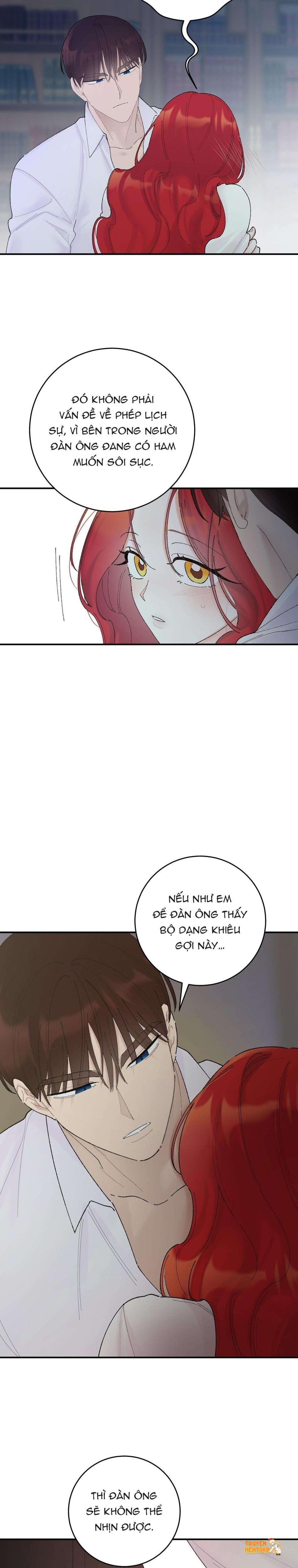 Xem ảnh [không Che] [18+] Sở Thích Khó Nói Của Quý Cô - Chapter 4 - tmp0bcptcs0 - Truyenhentaiz.net