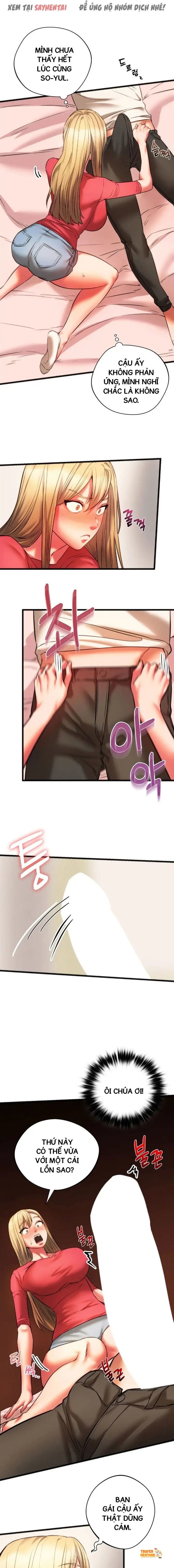 Trang truyện tmp3b7besu1 trong truyện tranh Bạn Học Của Tôi - Chapter 17 - www.truyenhentai18.net