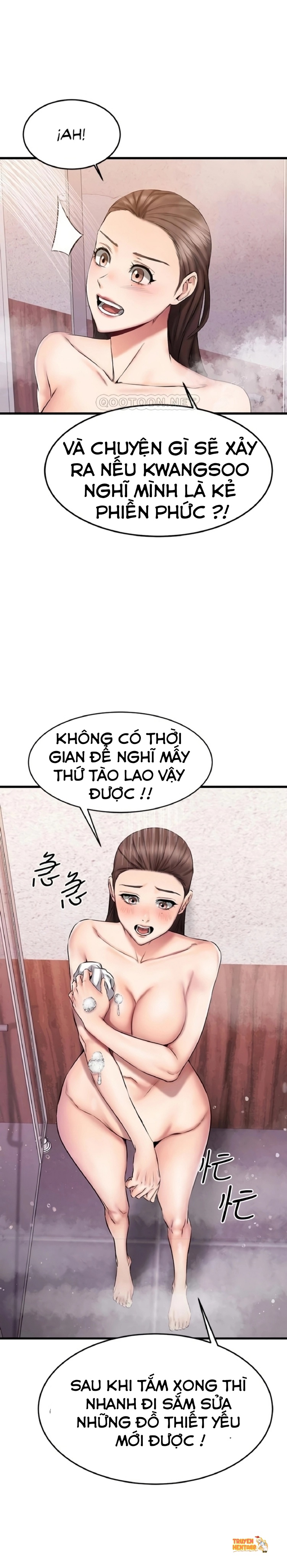 Trang truyện tmpl80z8675 trong truyện tranh Ranh Giới Người Bạn - Chapter 18 - truyenhentai18.net