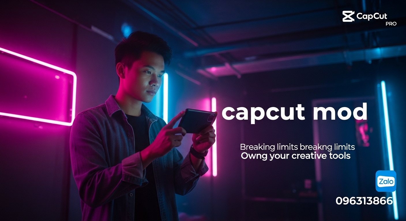 capcut pro feature mới
