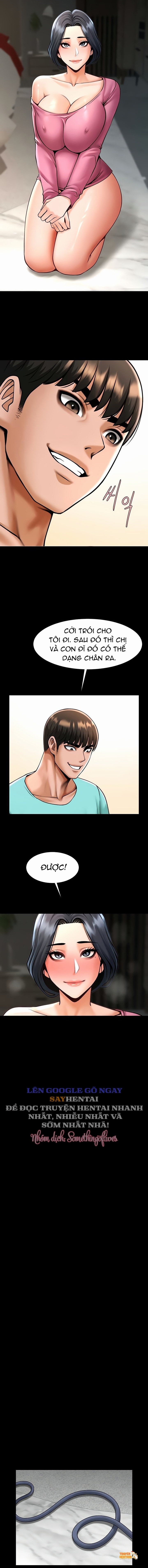 Xem ảnh Giao Kèo Ma Quỷ - Chapter 64 - tmpem8r6c0p - Truyenhentaiz.net