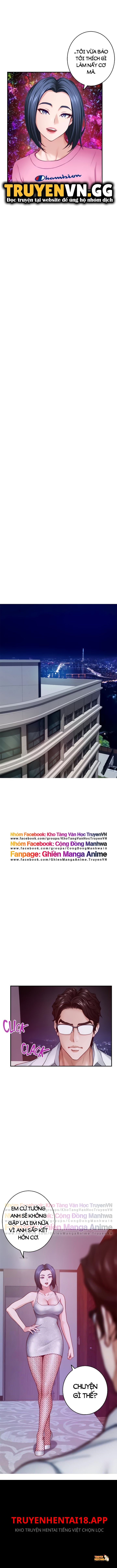 Trang truyện tmpn0tqjpkf trong truyện tranh Qua Đêm Với Chị Yêu - Chapter 38 - truyenhentai18.net