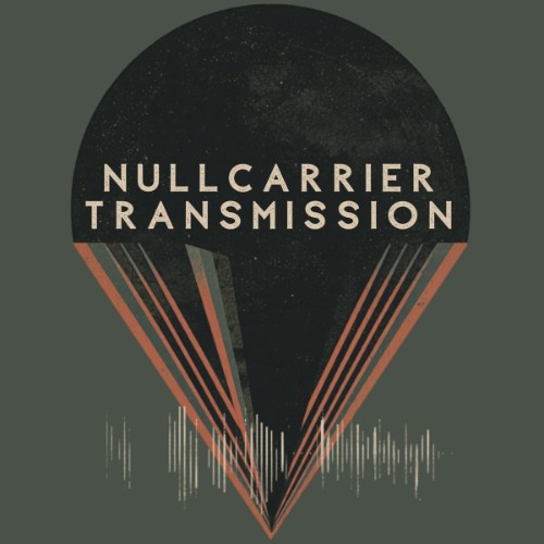 Nullcarrier - Transmission (2026)