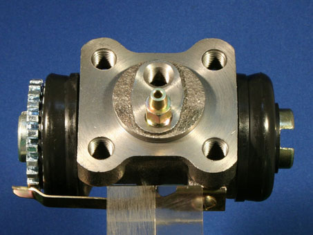 REAR BRAKE WHEEL CYLINDER REAR BRAKE WHEEL CYLINDER