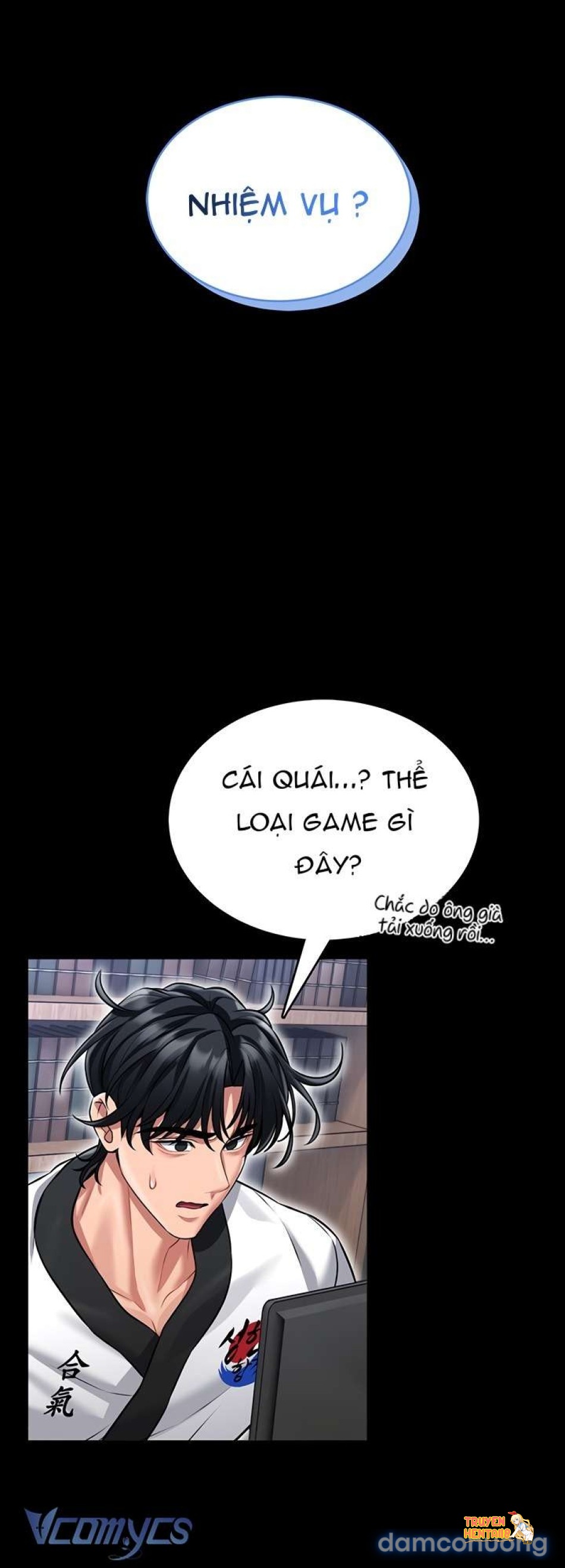 Xem ảnh tmpzl8iomfu trong truyện hentai Hướng Dẫn Bảo Vệ Bản Thân - Chapter 1 - hentaitvn.net