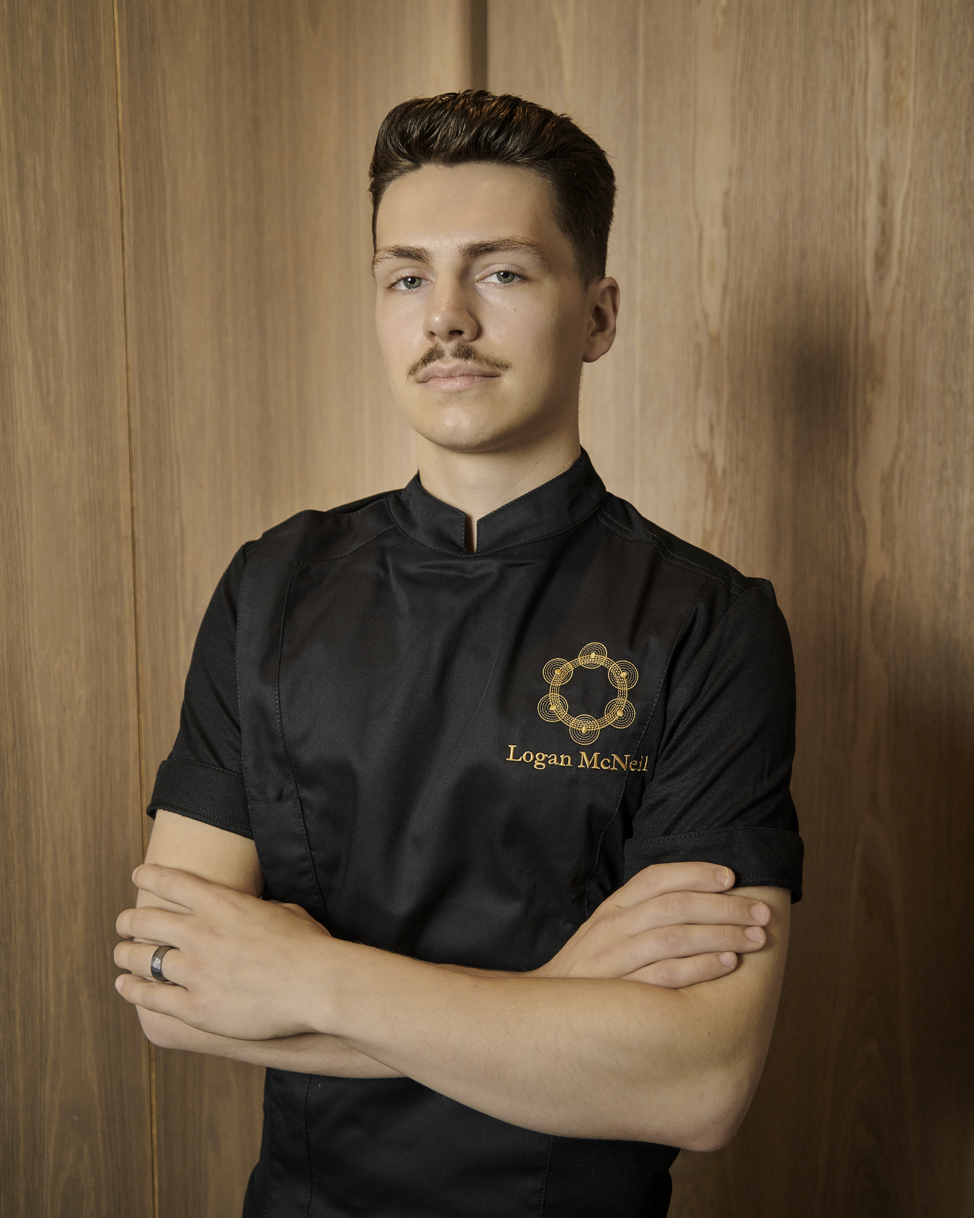 Michelin-Starred Tambourine Room Welcomes New Chef de Cuisine & Launches Seasonal Tasting Menu at Carillon Miami Wellness Resort - Food & Beverage Magazine