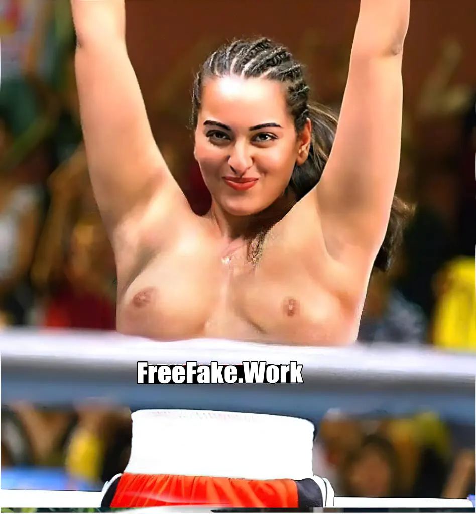 DesiFakes.com Dress Bra Panties Removed