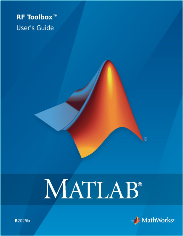 Toolbox User’s Guide R(2025) (The MathWorks, Inc.)
