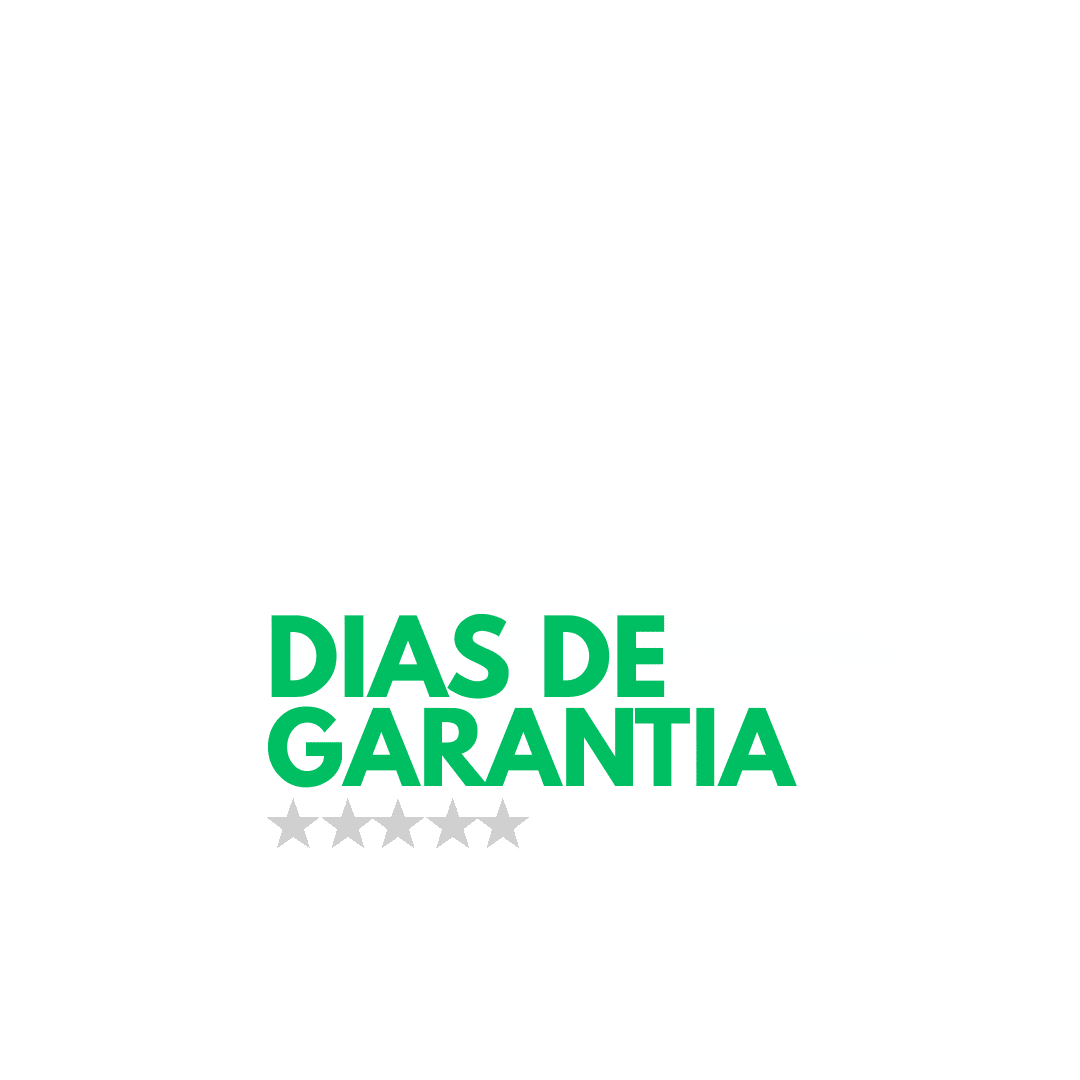 Selo de Garantia Incondicional de 14 Dias