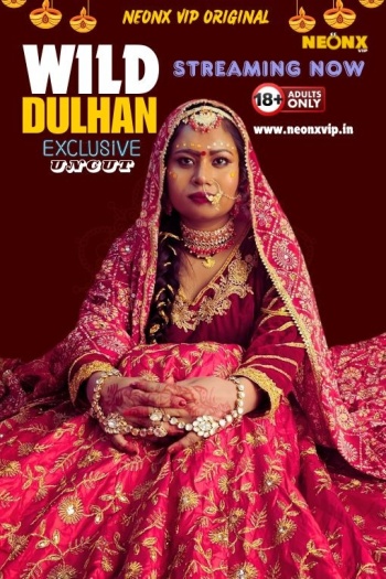 Wild Dulhan