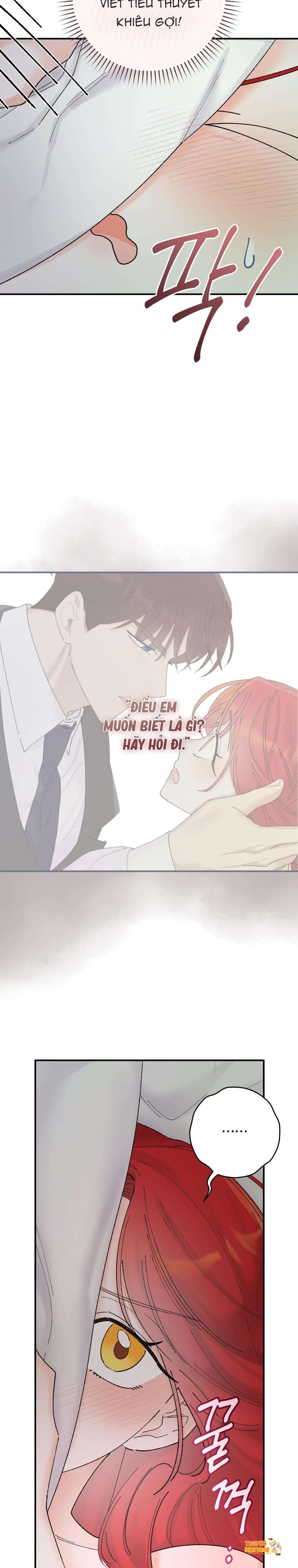 Xem ảnh [không Che] [18+] Sở Thích Khó Nói Của Quý Cô - Chapter 3 - tmpqbnroqvi - Truyenhentaiz.net