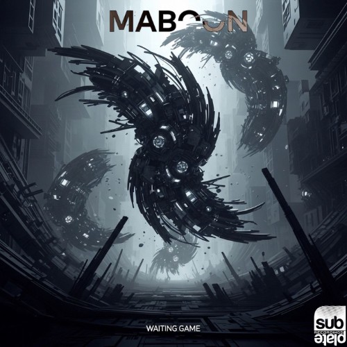 Maboon - Waiting Game (2026) MP3