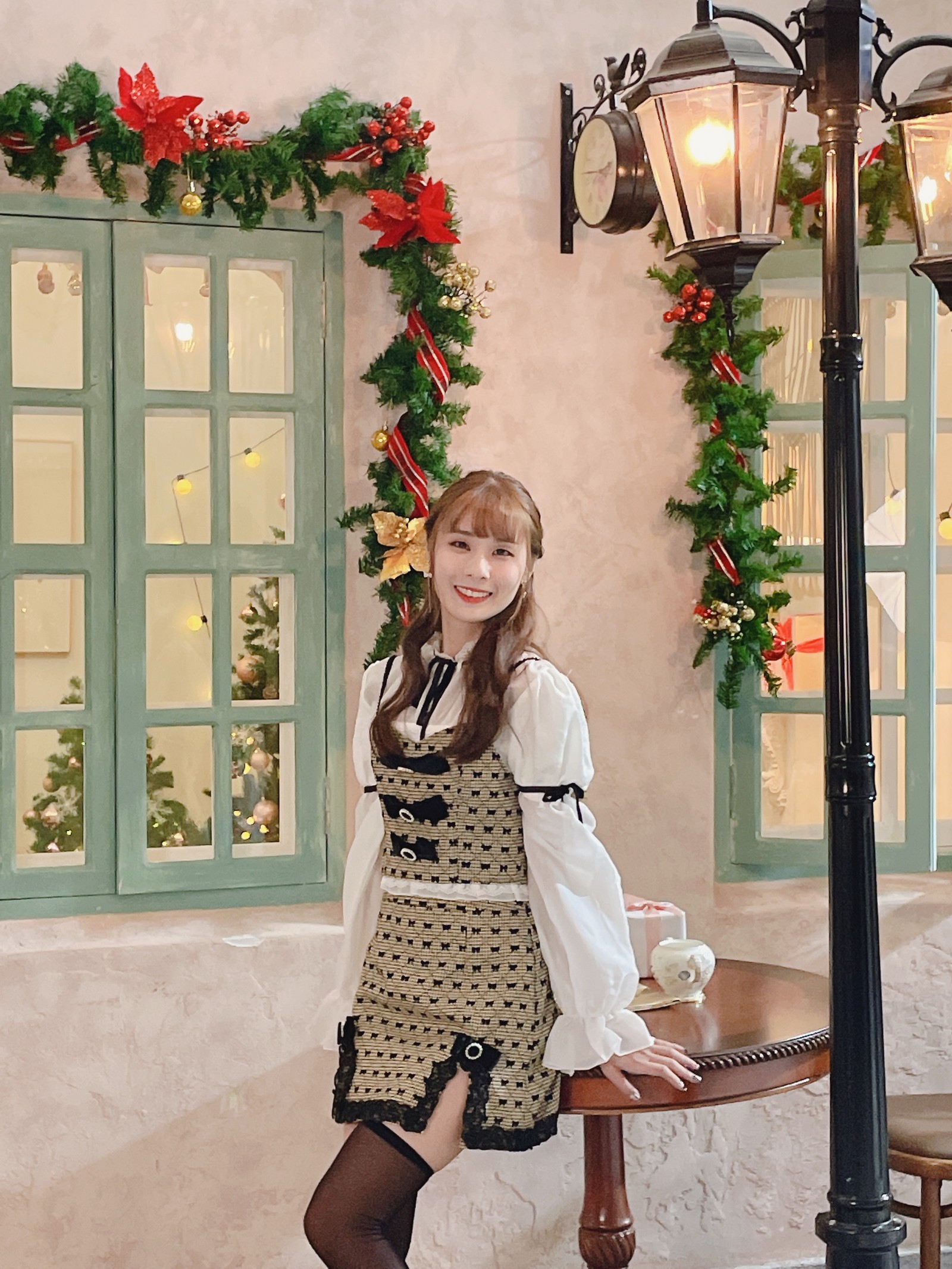 泥泥汝 私房写真合集｜超大量高清写真＋视频（460P｜19V｜1.26GB）插图4