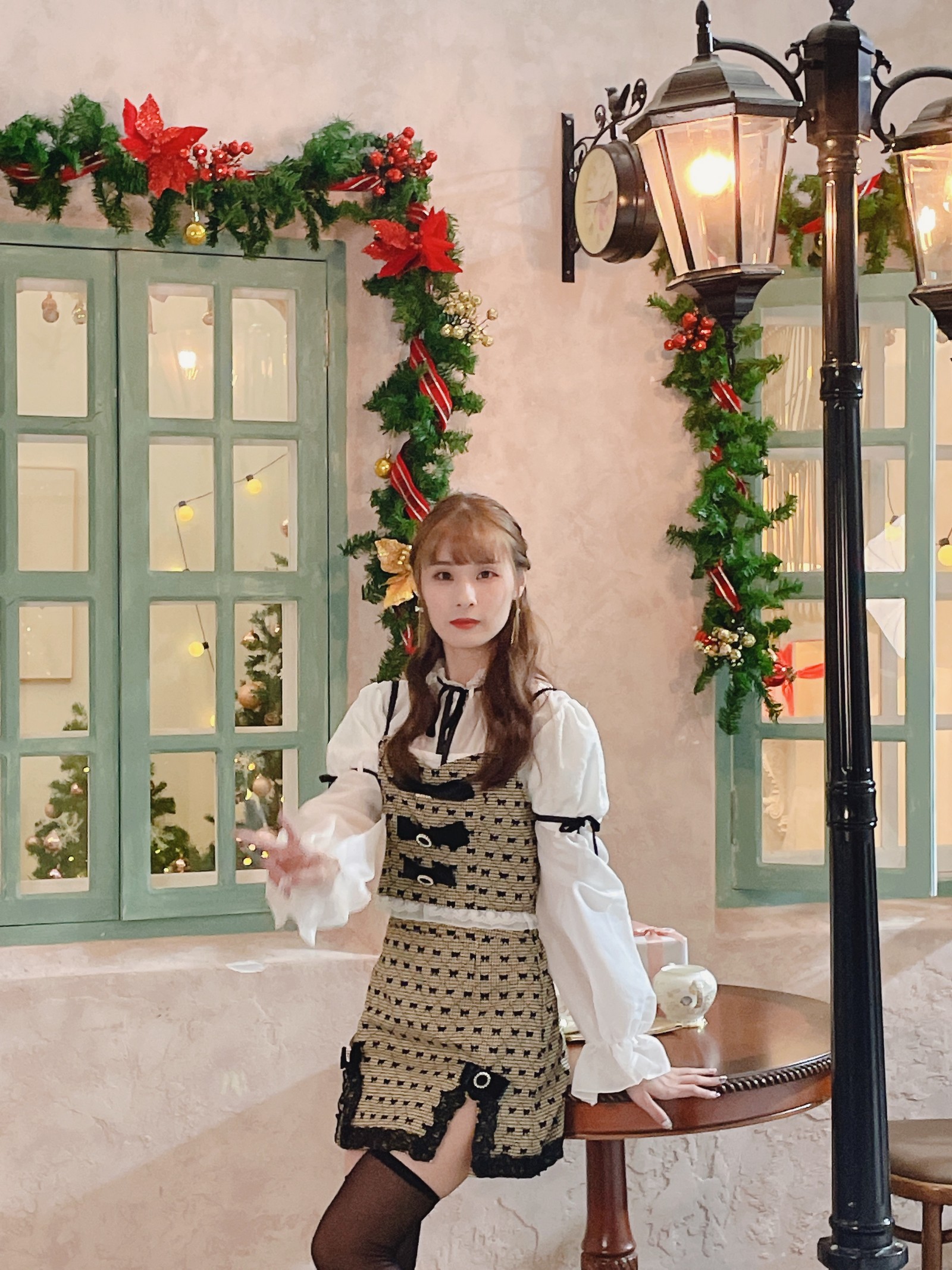 泥泥汝 私房写真合集｜超大量高清写真＋视频（460P｜19V｜1.26GB）插图1