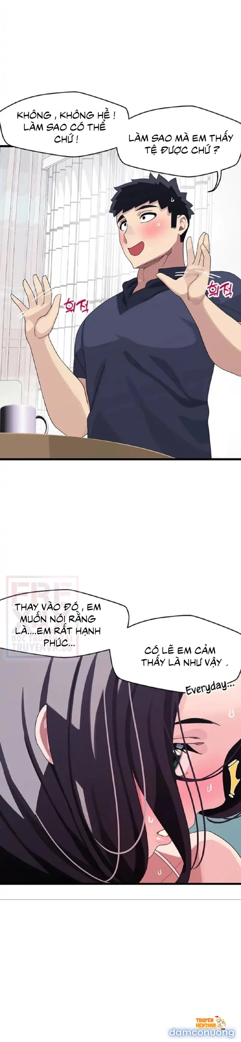 Trang truyện tmp2qd7jol7 trong truyện tranh Liên Kết Doki Doki - Chapter 12 - truyenhentai18.net