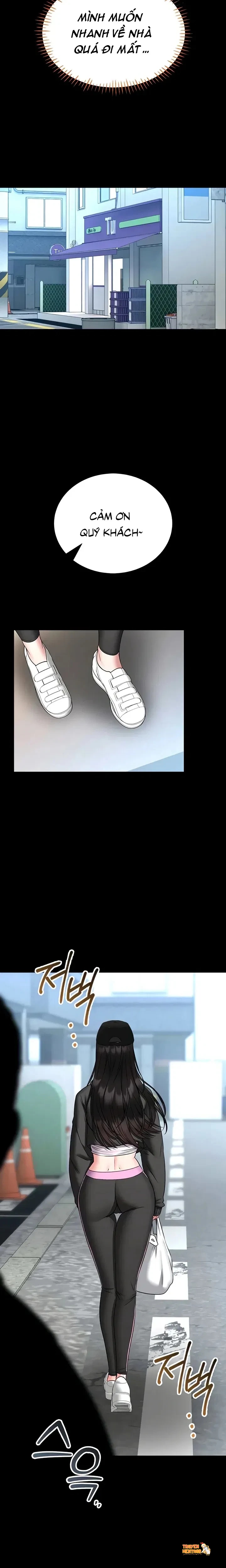 Xem ảnh Khóa Học Tự Vệ - Chapter 18 - tmpawjxdm81 - Truyenhentaiz.net