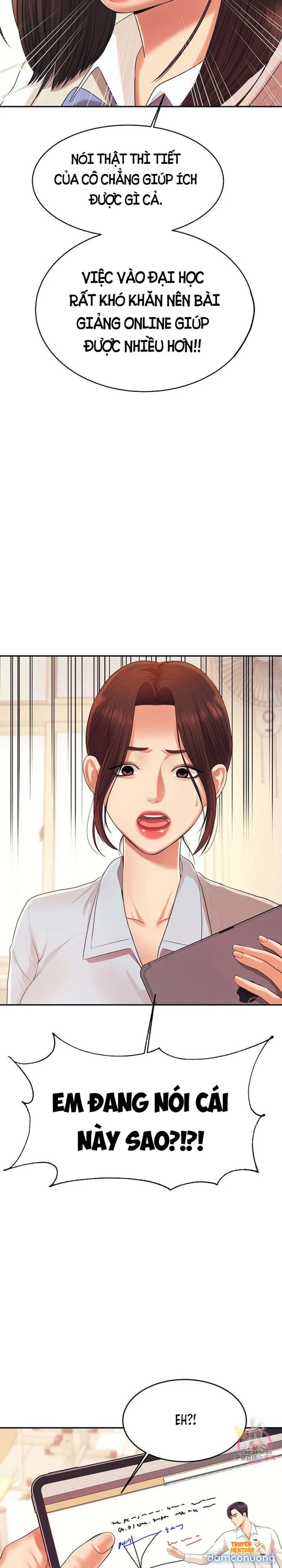 Trang truyện tmpfn0x2u4s trong truyện tranh Cô Giáo Ngoài Giờ - Chapter 6 - truyenhentai18.net