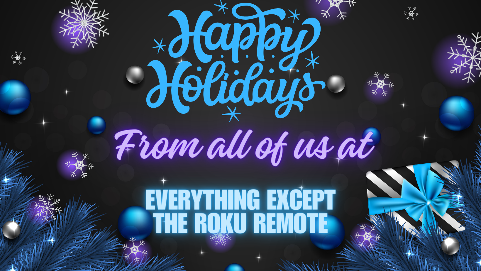 Neon Minimalist Motivational Inspirational Quote Facebook Cover 2