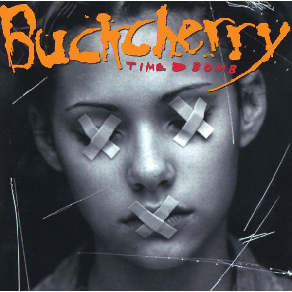 Buckcherry- Time Bomb Album Version Explicit 2001 Rock Flac 16-44  1p8pm6wjeu7d