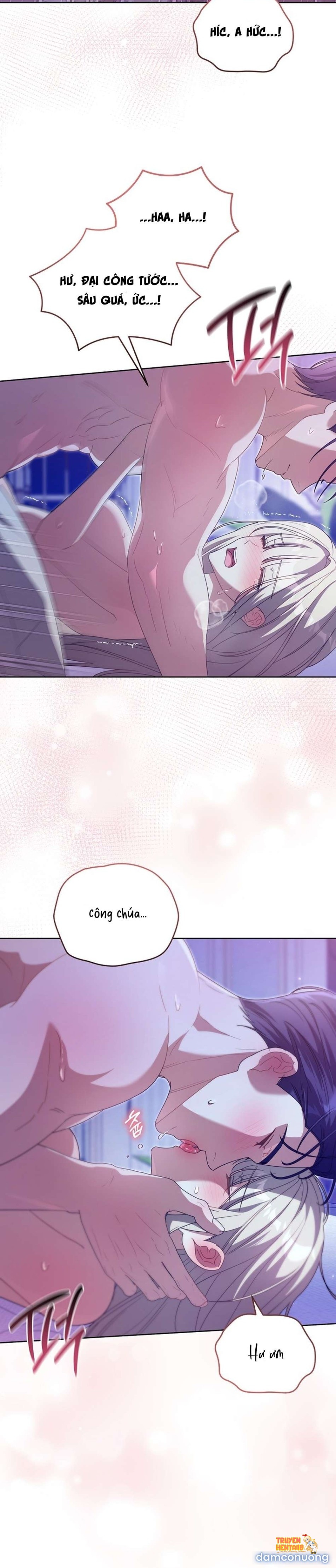 Xem ảnh [ 18+ ] Đại Công Tước Chó Má Của Tôi - Chapter 17 - tmpzztn6k60 - Truyenhentaiz.net