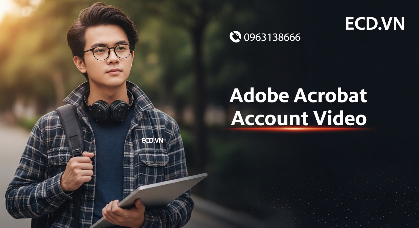 adobe acrobat recommended