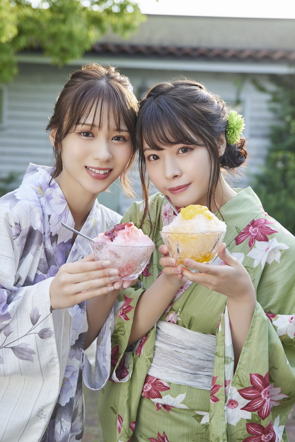 石川澪 NO.014「バケショ」 71