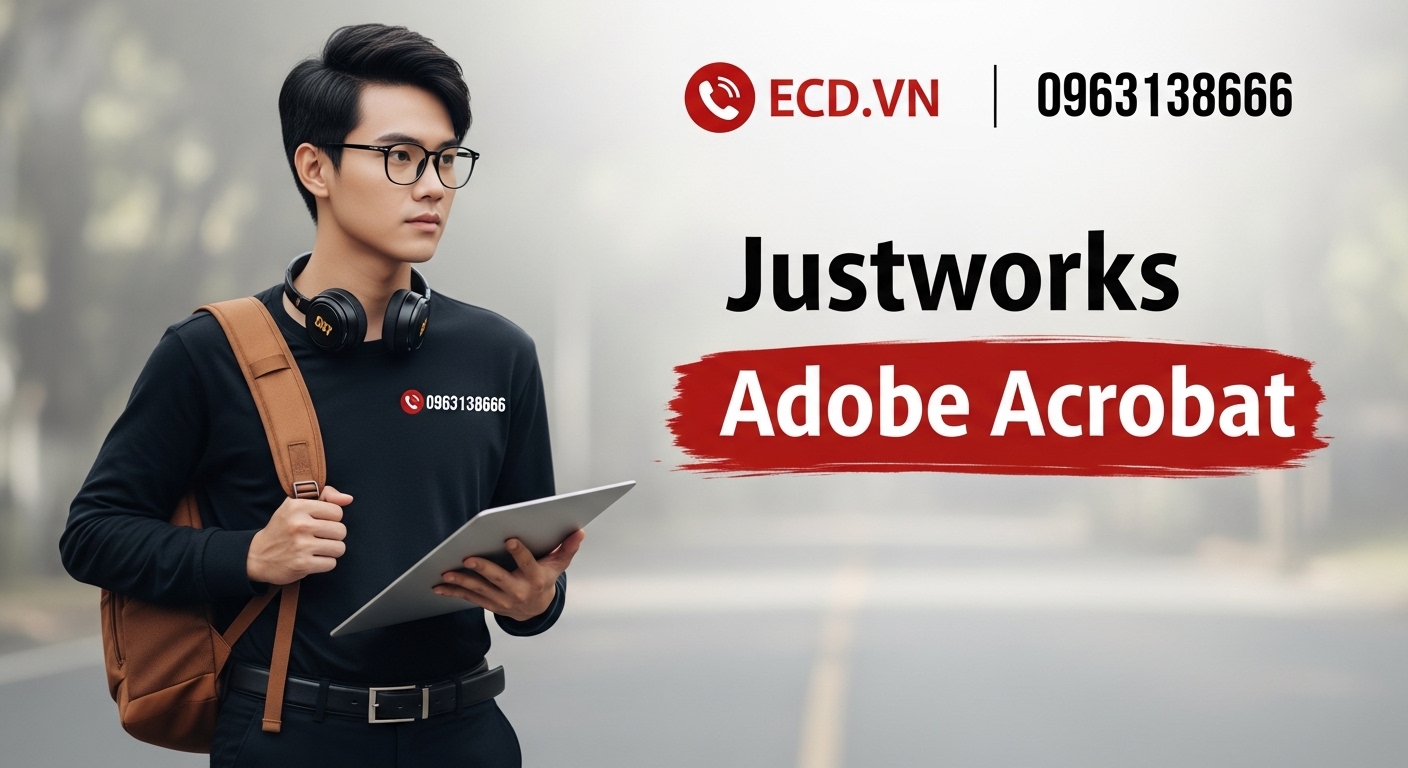 adobe acrobat giá sốc