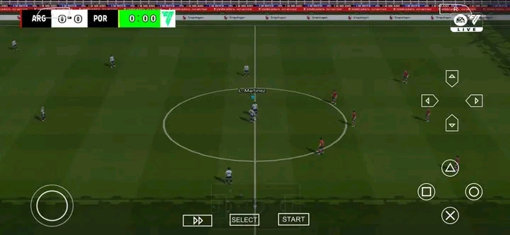 Gameplay 3