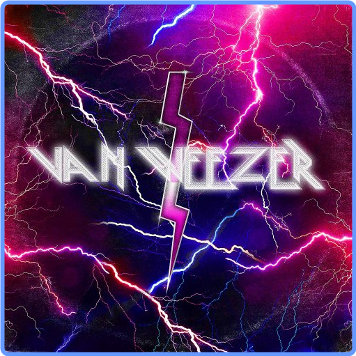 Weezer - Van Weezer (2021) mp3 320 Kbps