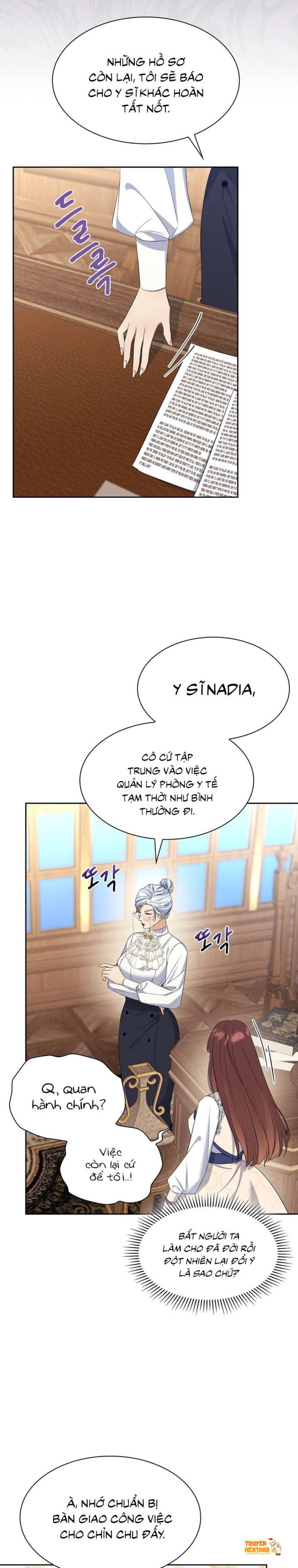 Xem ảnh tmpttmnbn 3 trong truyện hentai [18+] Tôi Là M - Chapter 14 - hentaitvn.net