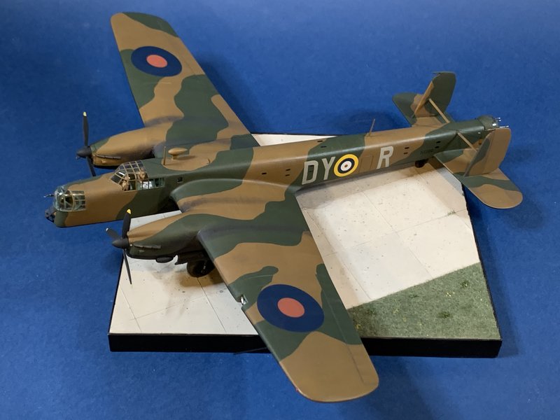 Frog - F273 Harrier Mk.1 Ground Attack V/Stol Neuf Boite cellophanée 1/72ème