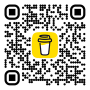 Buy Me a Coffee QR