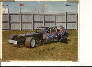 Billy Boo 56 Gremlin Pits Color