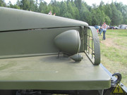 Американский автомобиль Studebaker US6 с установкой БМ-13-16, Черноголовка IMG-5685