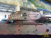 Советский средний танк Т-34, Musee des Blindes, Saumur, France S6301378