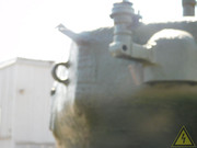 Американский средний танк М4А2 "Sherman", Музей вооружения и военной техники воздушно-десантных войск, Рязань. DSCN9335