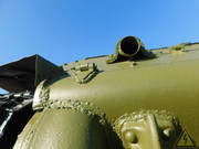 Советский средний танк Т-34, СТЗ, Волгоград DSCN7286