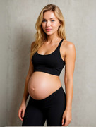Pregnant Photo