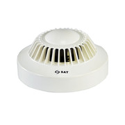 712-DETECTOR DE HUMO INALAMBRICO SAT SFSB-2100W