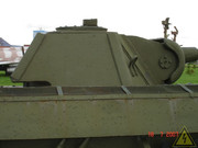 Советский легкий танк Т-70Б, ранее находившийся в Техническом музее ОАО "АвтоВАЗ", Тольятти DSC00396